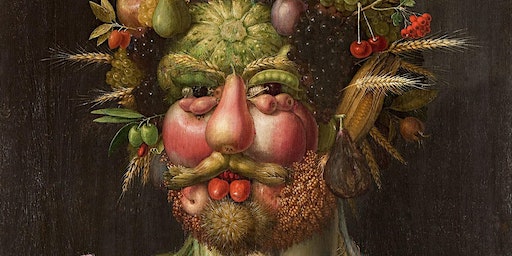 Fruits of the Earth: food and art | International Anthony Burgess Foundation