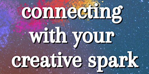 Intuitive abstract art workshop | Frome