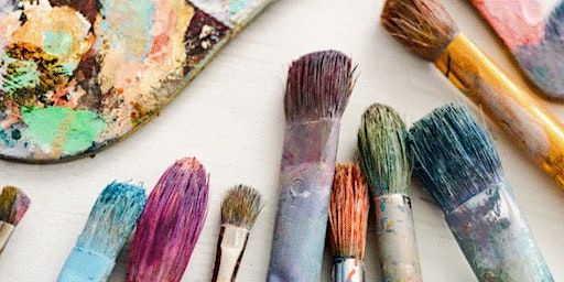 Veteran Art Workshop with ArtPrize Artist Pamela Alderman | Kent County Veterans Services
