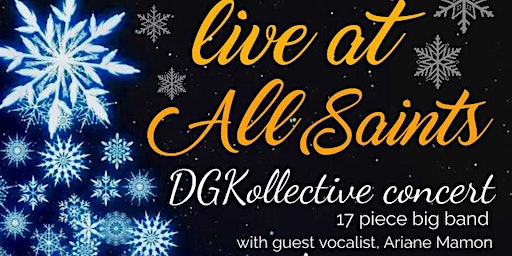 Live at All Saints | All Saints Scottish Episcopal Church