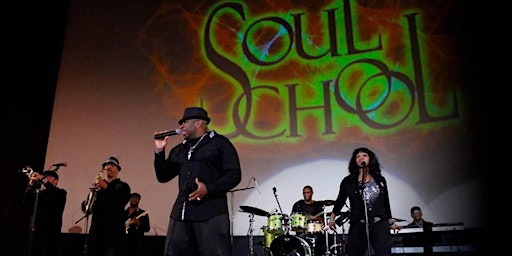 Sizzling Saturday with Soul School Band at Orchid Denver | Orchid Denver