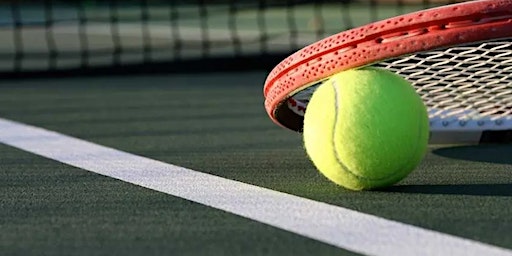 SCAD Bee AM Mixed Doubles Tennis Tournament Fundraiser 2024 | Bacon Park Tennis Center