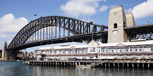 PPOA Awards Night | Pier One Sydney Harbour, Autograph Collection