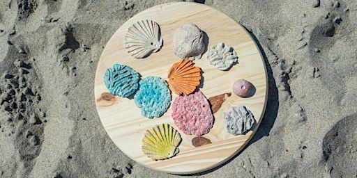 Sea Lab at DFB Art Stroll 2024 | Deerfield Beach, FL, USA