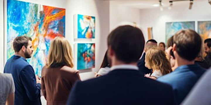 Painting with a Purpose | Painting with a Twist, Merrick Road, Baldwin, NY, USA