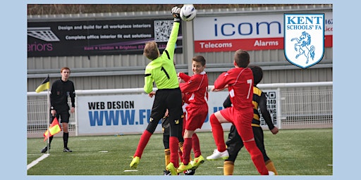 Under 12 Kengate-Beasley Trophy Final | Herne Bay Football Club