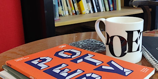 World Poetry Day | An Evening of Poetry at Ashford Library | Ashford Library