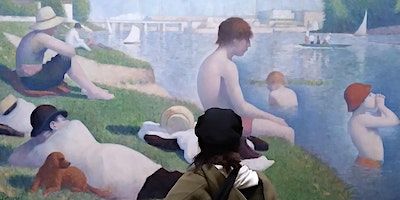 Art on Site: An Insight Into Impressionist Movement | National Gallery, Trafalgar Square, Londres, Reino Unido