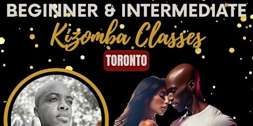 6 week Kizomba Classes with Kwesi | Don Mills Road & Sheppard Avenue East, North York, ON, Canada