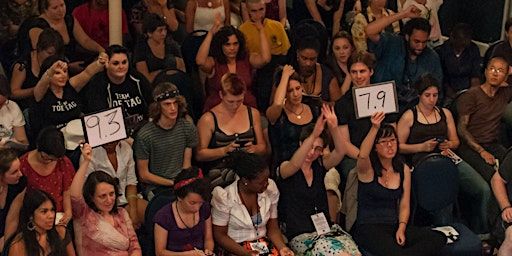 San Diego PoetrySLAM | Queen Bee's Art and Cultural Center, Ohio Street, San Diego, CA, USA