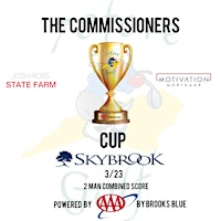The Commissioners Cup | Skybrook Golf Club