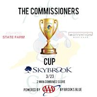The Commissioners Cup | Skybrook Golf Club