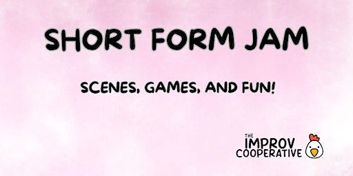 Short Form Jam | The Bungo