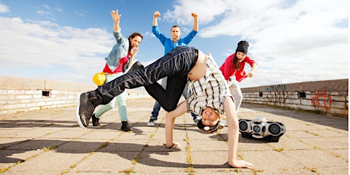 A&H Little Movers Break Class | Mermaid Beach Community Centre