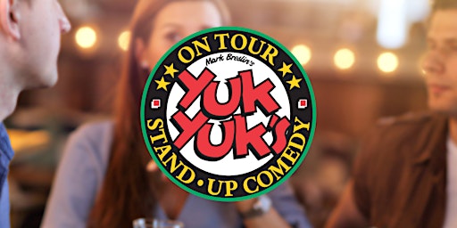 Yuk Yuk's Stand-Up Comedy at Horseshoe | Horseshoe Resort