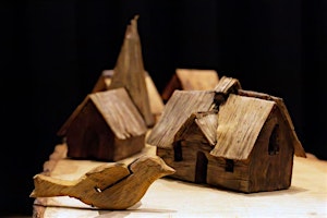 "Kith and Kin (Cyð and Cynn)" Theatre Show at Avalon Archaeology | Avalon Archaeology at Avalon Marshes