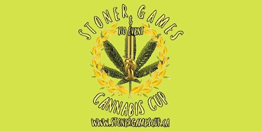Stoner Games Cup & Event | Englehart