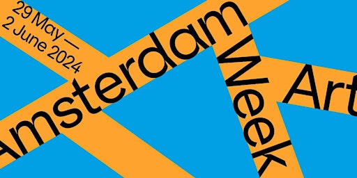 Amsterdam Art Week Gallery Tour: South by Bike | Josilda da Conceição Gallery
