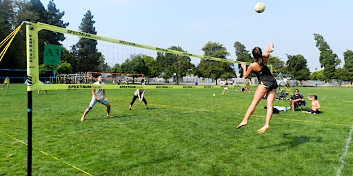 Sun Festival Volleyball Tournament | Dennison Park