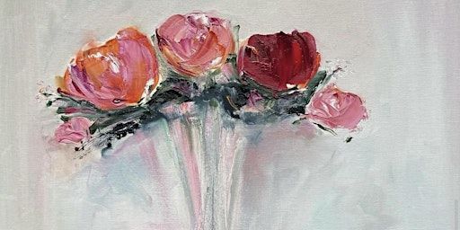 Art Demo - SAMANTHA MCCUBBIN | The Glasgow Art Club