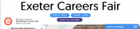 2024 年埃克塞特招聘會 | 英國英格蘭桑迪公園