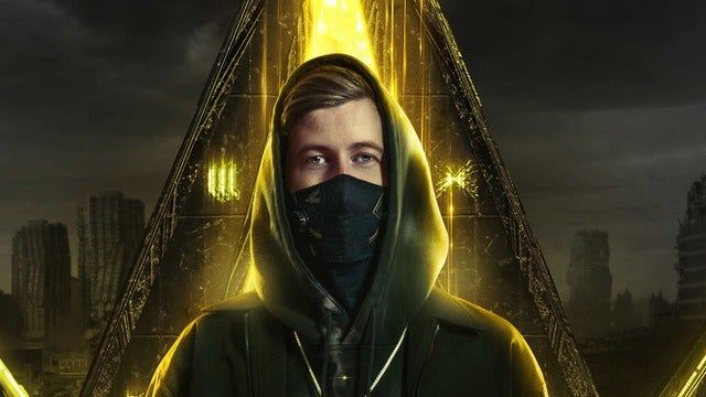 Alan Walker 2024 (Boston) | MGM Music Hall at Fenway