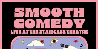 Smooth Comedy | The Staircase