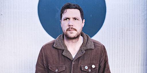 Damien Jurado and Lilly Miller | by OFF THE AIR Presents | powered by Shire Arts Collective | Greens on Tenth