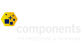 Components for Processing and Packaging 2026 | Messe Düsseldorf