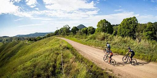 EBB Multi Owners ride | Adventure | Noosa Biosphere (Day 2) | Stan Topper Park