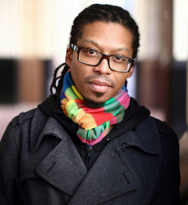 The Forest, The Trees: A group reading with Nathan McClain | Bowery Poetry Club