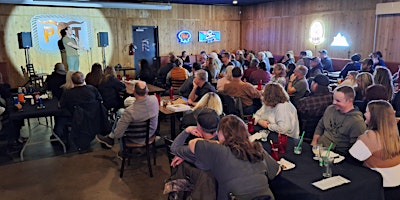 Comedy Night at Prairie Tavern, starring Bernice Ye | Prairie Tavern, Northeast Caples Road, Brush Prairie, WA, USA