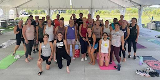 REP & REVIVE | Sonder Brewing