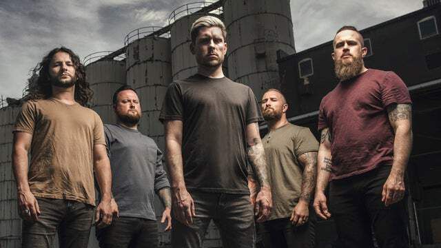 Whitechapel - "Tennessee Takeover 2024" 2024 (Knoxville) | The Mill & Mine