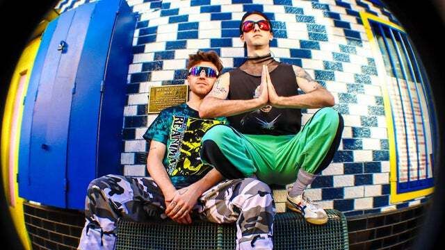 Machine Girl 2024 (Minneapolis) | Varsity Theater