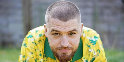 Sounds About Write with Lewis Buxon | Sheffield Plate