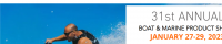 Red River Valley Boat & Marine Product Show 2025 | Fargodome, North Dakota, USA