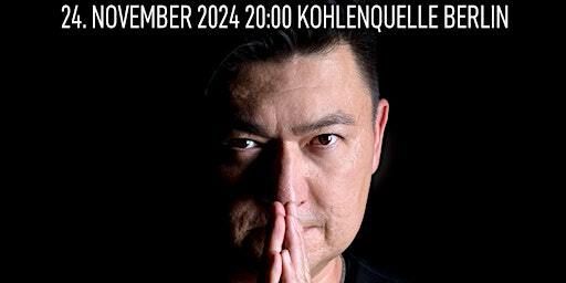 Übersinnlich - Das Paranormale und ich | Kohlenquelle