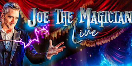 RTE Jnrs Dizzys Den & abraKDABRA Magic Show | The Landmark Hotel - Carrick on Shannon