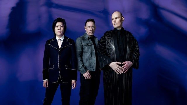Twisted Xmas With Smashing Pumpkins 2024 (Chicago) | Byline Bank Aragon Ballroom