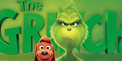 BGC Kids Club Night- The Grinch | Boys & Girls Club