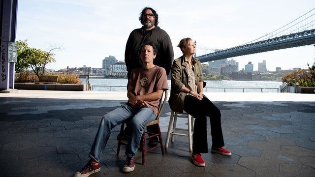 The 8 Nights of Hanukkah with Yo La Tengo 2024 (New York) | Bowery Ballroom