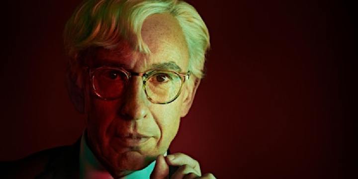 National Theatre Live: Dr. Strangelove | Cope Auditorium