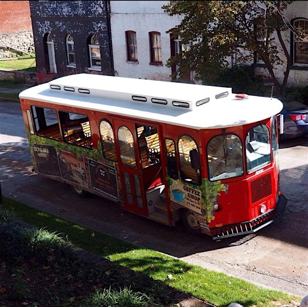Hermann Trolley Weekend 2 day pass | Hermann Trolley Company
