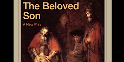 THE BELOVED SON - A new play | Halifax Minster