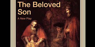THE BELOVED SON - A new play | Halifax Minster