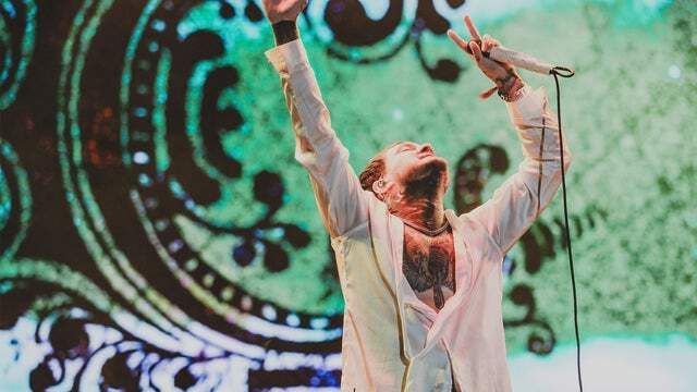 CHIODOS: 20 Years of Alls Well That Ends Well 2025 (Denver) | Fillmore Auditorium (Denver)