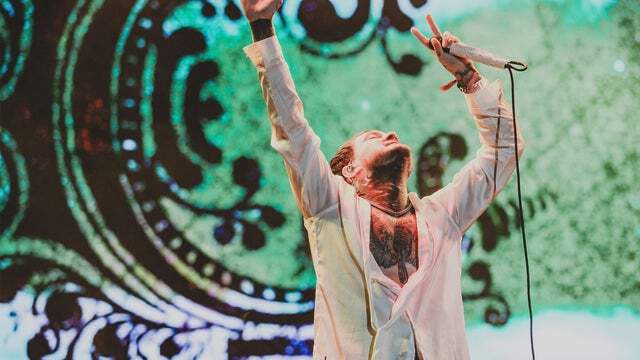CHIODOS: 20 Years of All's Well That Ends Well 2025 (Nashville) | Marathon Music Works