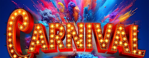 Gandeys Circus Carnival Aintree Racecourse | L9 0LF
