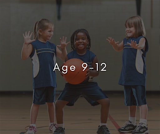 Develop One Basketball Camp (6-week camp for ages 9-12) | Stafford City Park